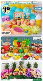 Dollar Tree Weekly Ad Page 6