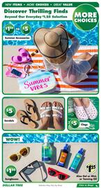 Dollar Tree Weekly Ad Page 8