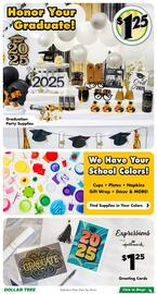 Dollar Tree Weekly Ad Page 9