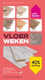 Leen Bakker folder Pagina 2