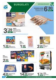 Volantino Tutto Risparmio Cash&Carry Pagina 10