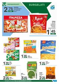 Volantino Tutto Risparmio Cash&Carry Pagina 11