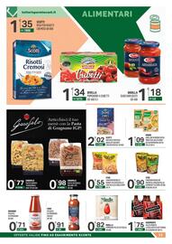 Volantino Tutto Risparmio Cash&Carry Pagina 13