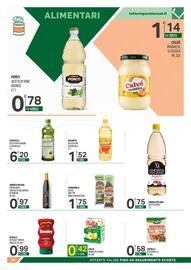 Volantino Tutto Risparmio Cash&Carry Pagina 14