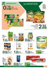 Volantino Tutto Risparmio Cash&Carry Pagina 15