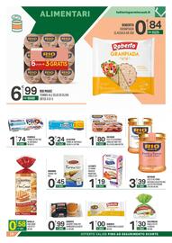 Volantino Tutto Risparmio Cash&Carry Pagina 16