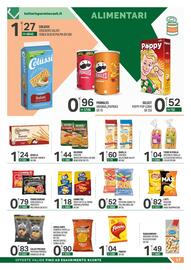 Volantino Tutto Risparmio Cash&Carry Pagina 17