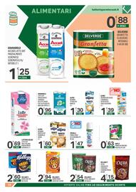 Volantino Tutto Risparmio Cash&Carry Pagina 18
