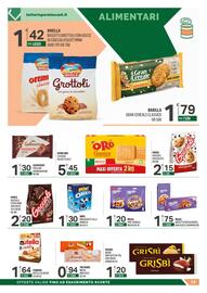 Volantino Tutto Risparmio Cash&Carry Pagina 19