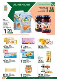 Volantino Tutto Risparmio Cash&Carry Pagina 20
