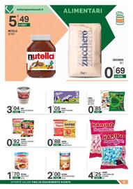 Volantino Tutto Risparmio Cash&Carry Pagina 21