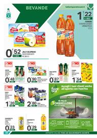 Volantino Tutto Risparmio Cash&Carry Pagina 24