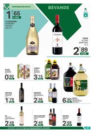 Volantino Tutto Risparmio Cash&Carry Pagina 27