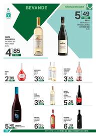 Volantino Tutto Risparmio Cash&Carry Pagina 28