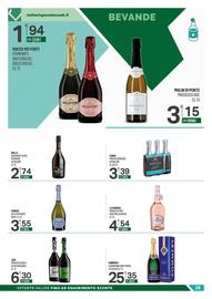 Volantino Tutto Risparmio Cash&Carry Pagina 29