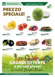 Volantino Tutto Risparmio Cash&Carry Pagina 3
