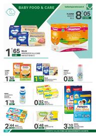 Volantino Tutto Risparmio Cash&Carry Pagina 32
