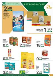 Volantino Tutto Risparmio Cash&Carry Pagina 33