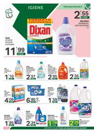 Volantino Tutto Risparmio Cash&Carry Pagina 34