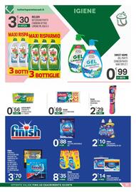 Volantino Tutto Risparmio Cash&Carry Pagina 35