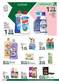Volantino Tutto Risparmio Cash&Carry Pagina 36
