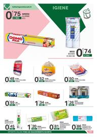 Volantino Tutto Risparmio Cash&Carry Pagina 37