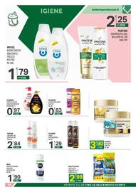 Volantino Tutto Risparmio Cash&Carry Pagina 38