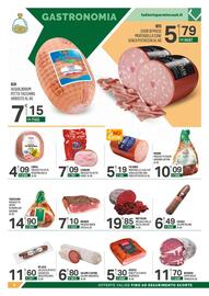 Volantino Tutto Risparmio Cash&Carry Pagina 4