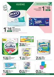 Volantino Tutto Risparmio Cash&Carry Pagina 40