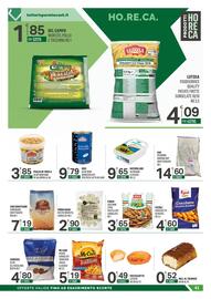 Volantino Tutto Risparmio Cash&Carry Pagina 41