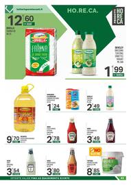 Volantino Tutto Risparmio Cash&Carry Pagina 43