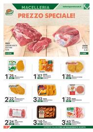 Volantino Tutto Risparmio Cash&Carry Pagina 6