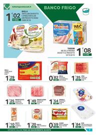 Volantino Tutto Risparmio Cash&Carry Pagina 7