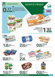 Volantino Tutto Risparmio Cash&Carry Pagina 9