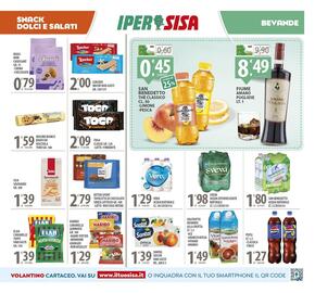 Volantino IperSisa Pagina 13