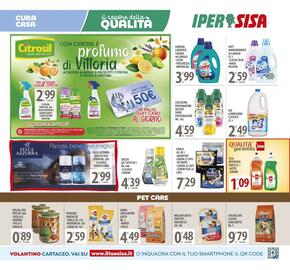 Volantino IperSisa Pagina 15