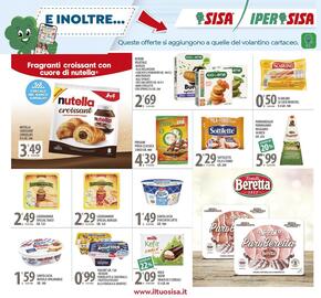 Volantino IperSisa Pagina 20