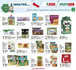 Volantino IperSisa Pagina 21