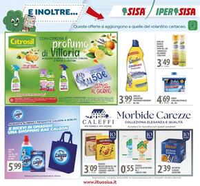 Volantino IperSisa Pagina 23