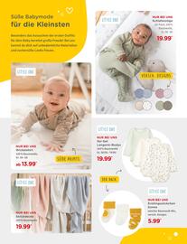 BabyOne Prospekt Seite 10