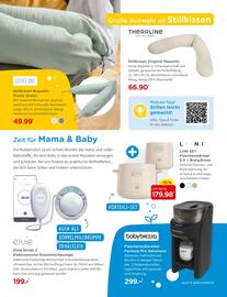 BabyOne Prospekt Seite 12