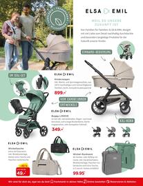 BabyOne Prospekt Seite 14