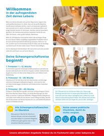BabyOne Prospekt Seite 3