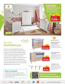BabyOne Prospekt Seite 4