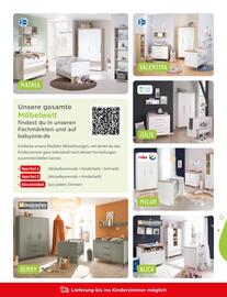 BabyOne Prospekt Seite 5