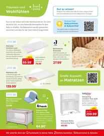 BabyOne Prospekt Seite 6