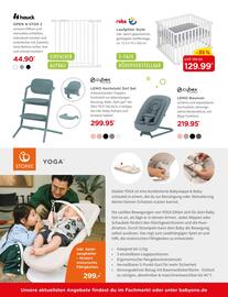 BabyOne Prospekt Seite 7