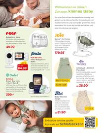 BabyOne Prospekt Seite 8