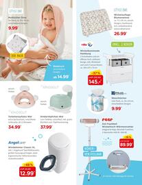 BabyOne Prospekt Seite 9