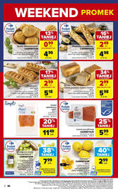 Carrefour gazetka Strona 2